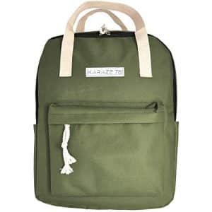 Stylish Design Light Water-Resistant Backpack