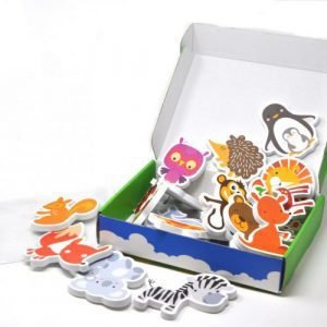 Bath toys for kids