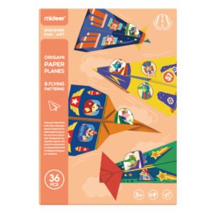 Origami Kit for Kids – Planes