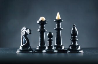 Is 14 too old for chess?