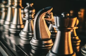 Can a queen take a king in chess?