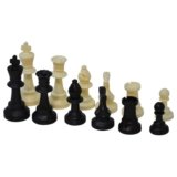 Does chess raise IQ?