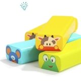 Which country is famous for wooden toys?