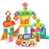 Are wooden toys safe for toddlers?