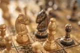 Is chess a 5000 year old game?