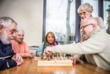 Can a 70 year old learn chess?