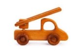 Which wood is best for toys?
